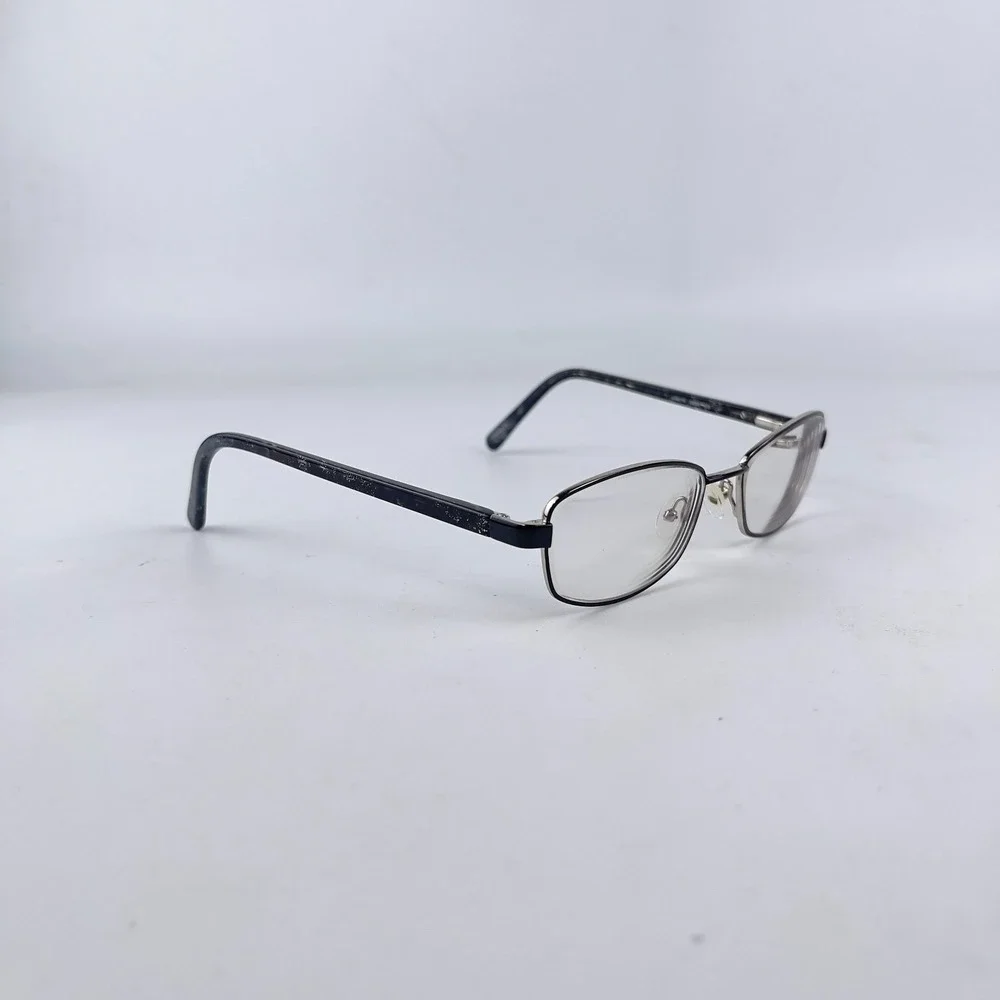 Banana Republic Jaslyn 02B4 Womens Eyeglasses Frame Black Full‎ Rim 51-16-135 mm